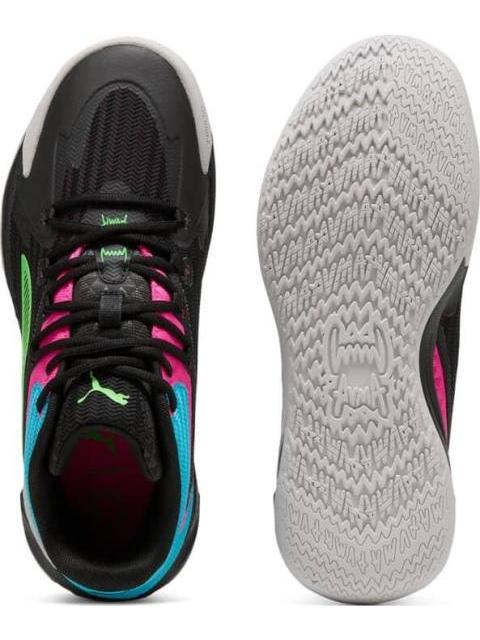 TENIS DEPORTIVO DAGGER NEGRO PUMA - Image 3