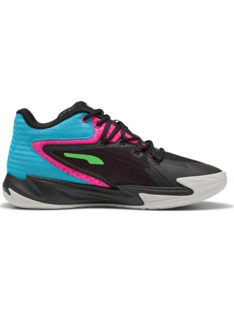 TENIS DEPORTIVO DAGGER NEGRO PUMA - Image 4
