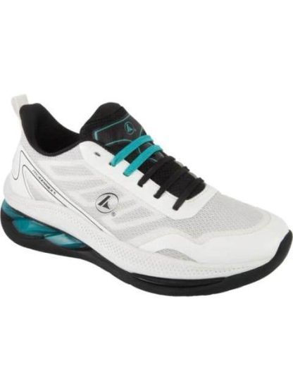 TENIS DEPORTIVO ENTRENAMIENTO BLANCO/NEGRO PROKENNEX - Image 2