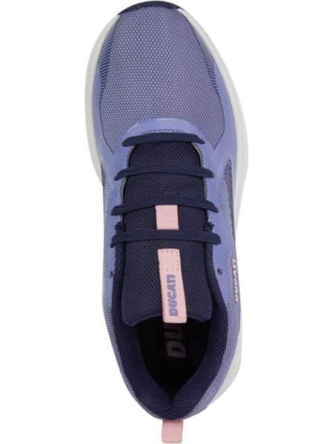 TENIS DEPORTIVO ENTRENAMIENTO MORADO DUCATI - Image 3