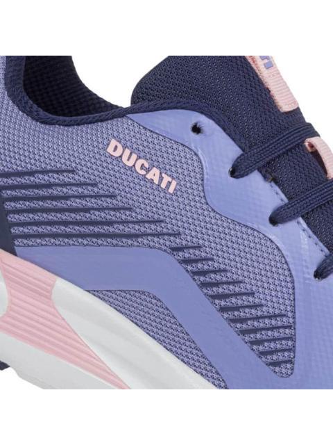 TENIS DEPORTIVO ENTRENAMIENTO MORADO DUCATI - Image 6