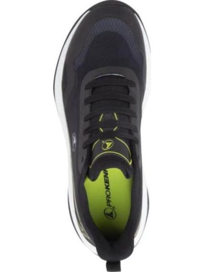 TENIS DE ENTRENAMIENTO NEGRO PROKENNEX - Image 3