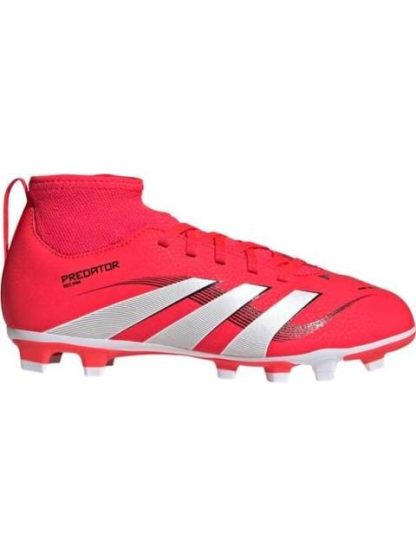 TENIS DEPORTIVO FUTBOL ADIDAS 3759 ROJO ADIDAS
