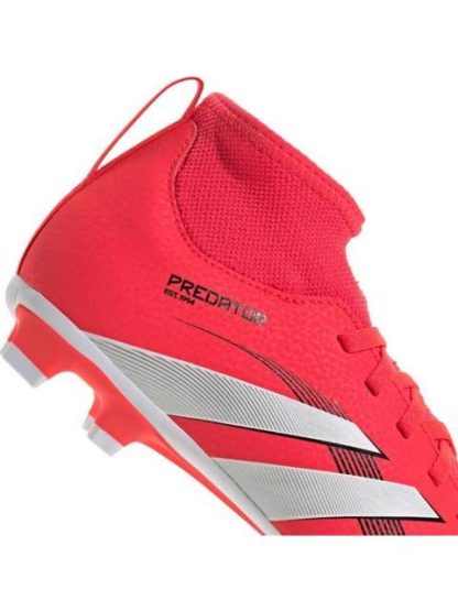 TENIS DEPORTIVO FUTBOL ADIDAS 3759 ROJO ADIDAS - Image 6