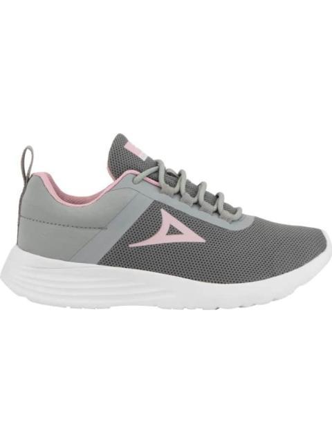 TENIS DEPORTIVO GRIS PIRMA