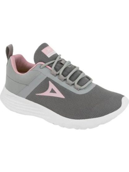 TENIS DEPORTIVO GRIS PIRMA - Image 2