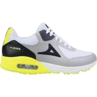 TENIS DEPORTIVO GRIS PIRMA