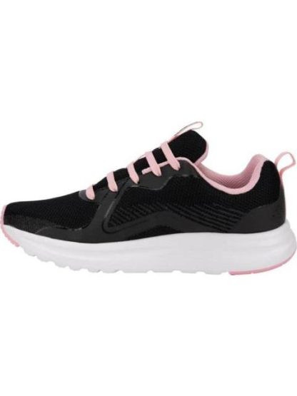 TENIS DEPORTIVO NEGRO DUCATI - Image 5