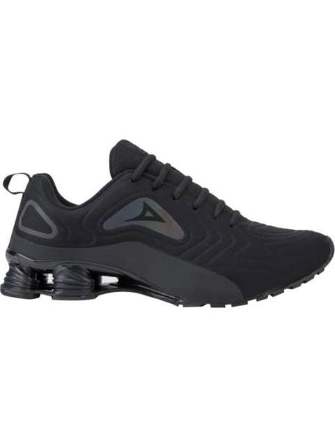 TENIS DEPORTIVO NEGRO PIRMA