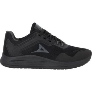 TENIS DEPORTIVO NEGRO PIRMA