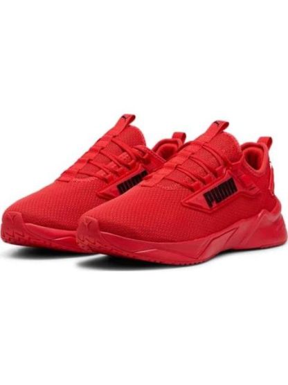 TENIS DEPORTIVO RETALIATE 3 ROJO PUMA - Image 2