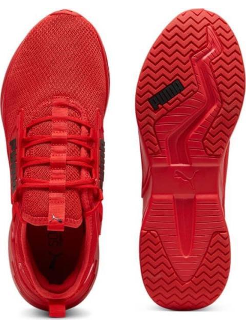 TENIS DEPORTIVO RETALIATE 3 ROJO PUMA - Image 3