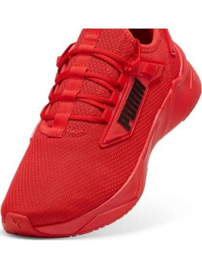 TENIS DEPORTIVO RETALIATE 3 ROJO PUMA - Image 5