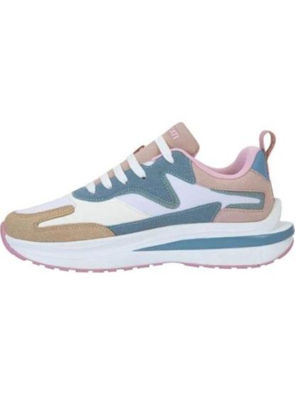 TENIS RETRO BLANCO DUCATI - Image 5
