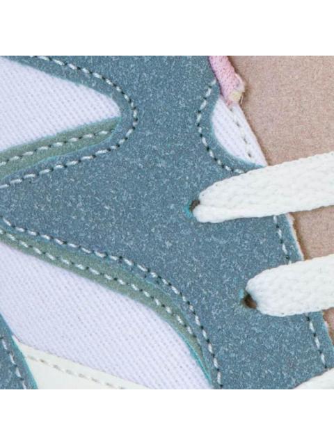 TENIS RETRO BLANCO DUCATI - Image 6