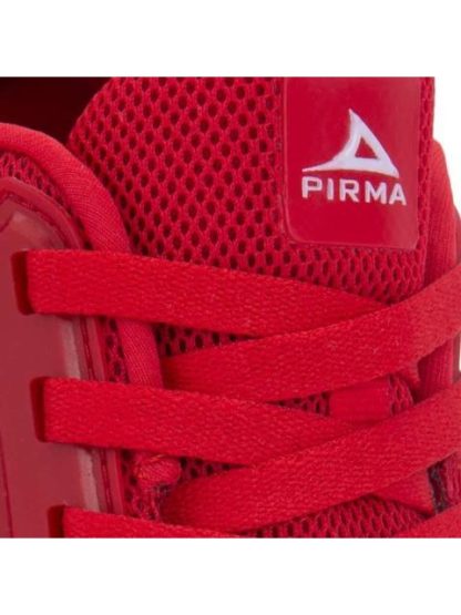 TENIS DEPORTIVO ROJO PIRMA - Image 6