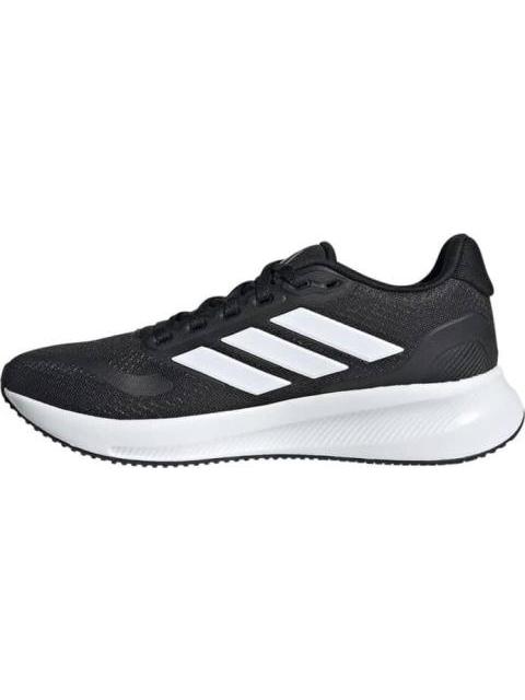 TENIS DEPORTIVO RUNFALCON NEGRO ADIDAS - Image 5