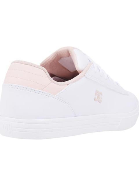 TENIS CASUAL NOTCH MX BLANCO DC SHOES - Image 3