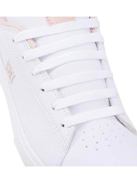 TENIS CASUAL NOTCH MX BLANCO DC SHOES - Image 4