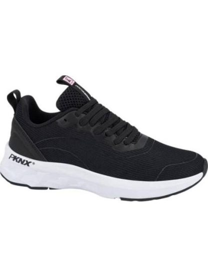 TENIS DEPORTIVO CORRER NEGRO PROKENNEX - Image 2