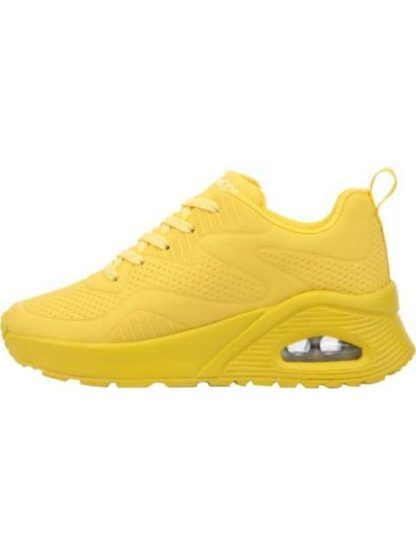 TENIS DEPORTIVO VALVULA AMARILLO NEXT CO - Image 5