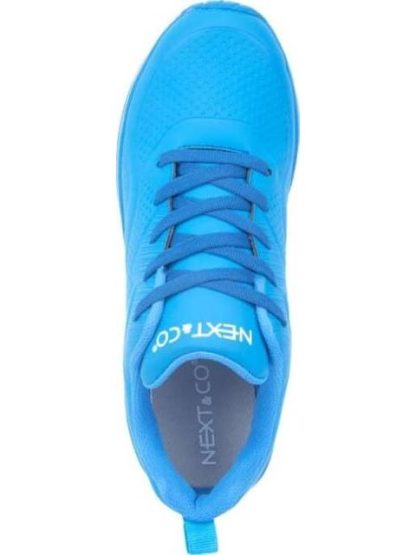TENIS DEPORTIVO VALVULA AZUL NEXT CO - Image 3