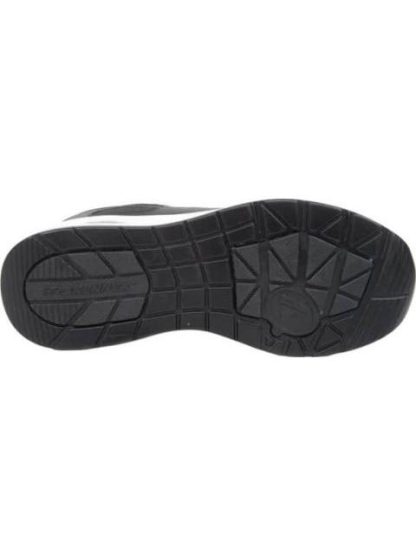 TENIS DEPORTIVO VALVULA BLANCO/NEGRO PROKENNEX - Image 4