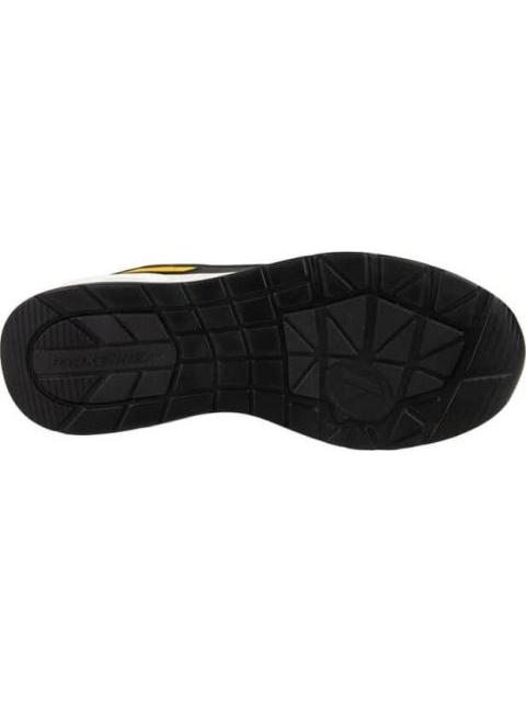 TENIS DEPORTIVO VALVULA BLANCO/NEGRO PROKENNEX - Image 4