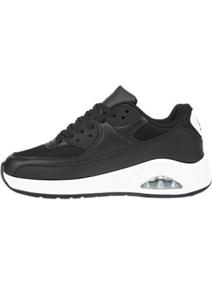 TENIS DEPORTIVO VALVULA BLANCO/NEGRO PROKENNEX - Image 5