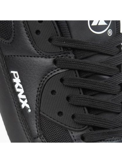 TENIS DEPORTIVO VALVULA BLANCO/NEGRO PROKENNEX - Image 6