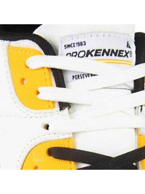 TENIS DEPORTIVO VALVULA BLANCO/NEGRO PROKENNEX - Image 6