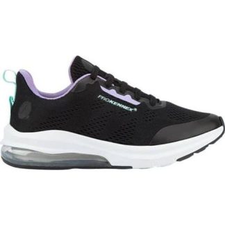 TENIS DEPORTIVO VALVULA NEGRO PROKENNEX