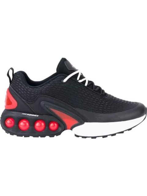 TENIS DEPORTIVO VALVULA NEGRO PROKENNEX