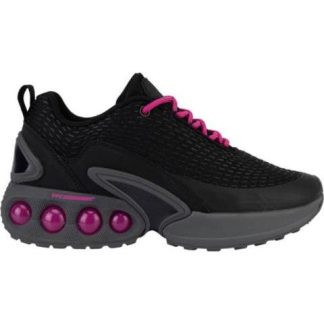 TENIS DEPORTIVO VALVULA NEGRO PROKENNEX