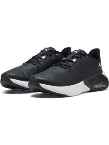TENIS DEPORTIVO X-CELL NOVA CAT NEGRO PUMA - Image 2