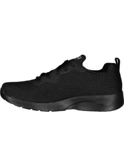 TENIS DYNAMIGHT 2.0 NEGRO SKECHERS1 - Image 5