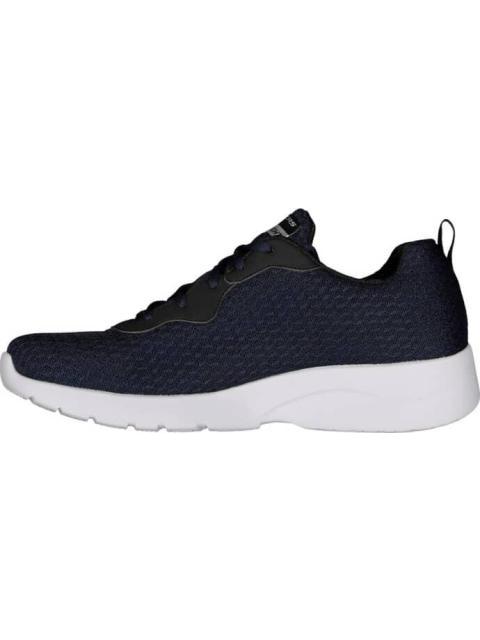 TENIS DYNAMIGHT 2.0 NEGRO SKECHERS1 - Image 5