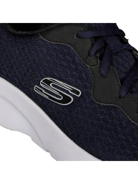 TENIS DYNAMIGHT 2.0 NEGRO SKECHERS1 - Image 6