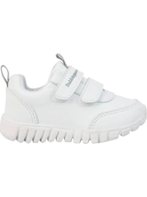 TENIS ESCOLAR BLANCO BUBBLE GUMMERS