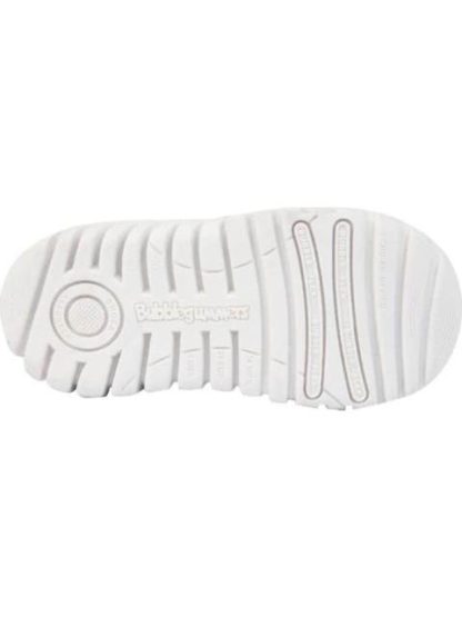 TENIS ESCOLAR BLANCO BUBBLE GUMMERS - Image 4