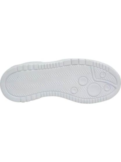 TENIS ESCOLAR BLANCO HPC POLO - Image 4