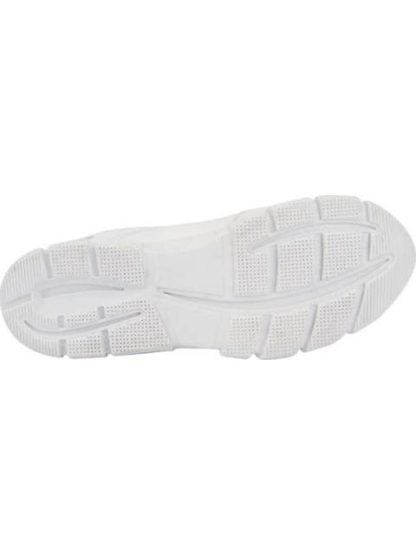 TENIS ESCOLAR BLANCO MIRAGE - Image 4
