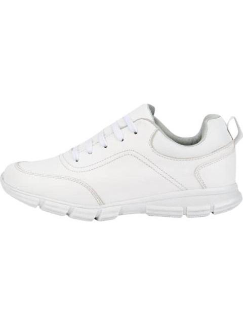 TENIS ESCOLAR BLANCO MIRAGE - Image 5