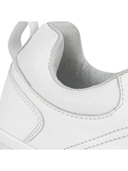 TENIS ESCOLAR BLANCO MIRAGE - Image 6