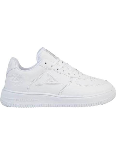 TENIS ESCOLAR BLANCO PIRMA