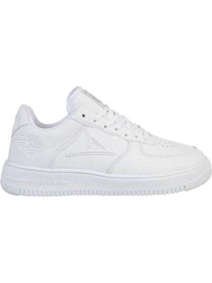 TENIS ESCOLAR BLANCO PIRMA - Image 2
