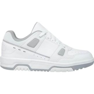 TENIS ESCOLAR BLANCO URBAN SHOES