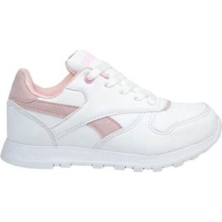 TENIS ESCOLAR BLANCO URBAN SHOES