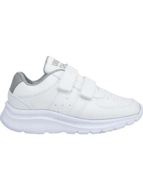 TENIS ESCOLAR BLANCO URBAN SHOES