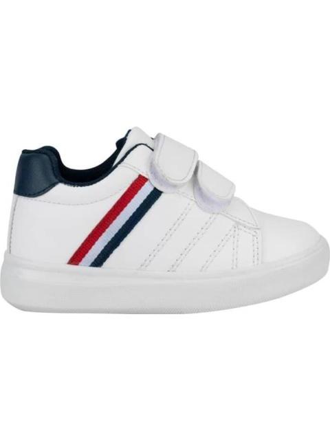 TENIS ESCOLAR BLANCO URBAN SHOES
